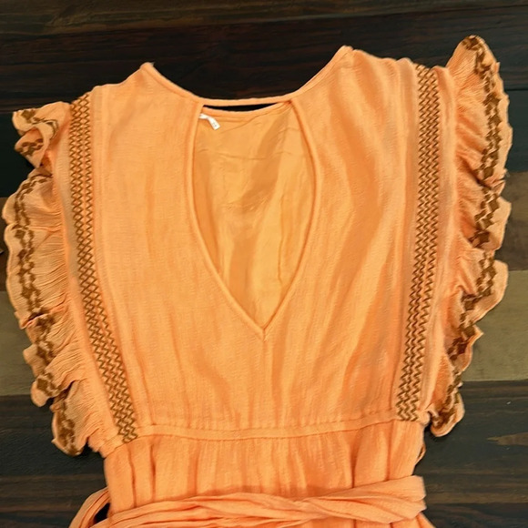 Free People dress - Picture 6 of 9